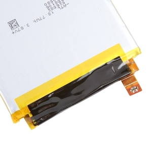 Batterie de remplacement pour Motorola Moto G60S XT2133 Li Ion 4500mAh 3.8V, pièce de rechange pour téléphone - Product Image 3