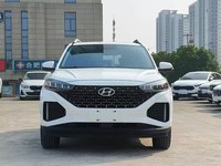 Hyundai ix35 GLS 2021 d'occasion, SUV compact 5 places, essence, personnalisation intérieure disponible