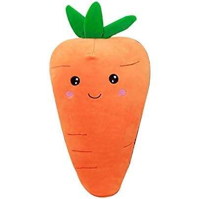 21inch Carrot Plush Toy