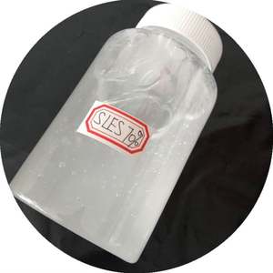 SLES 70% Fabricant Sodium Lauryl Ether Sulfate Prix bas - Product Image 1