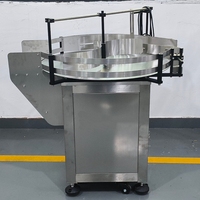 Ligne de remplissage de liquides haute précision pour soupes concentrées, bouillons de poulet, assaisonnements et jus