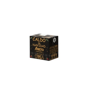 Calidad garantizada 6X500ml Ingredientes puros Caldo de carne de estofado orgánico nutritivo natural para exportación - Product Image 1