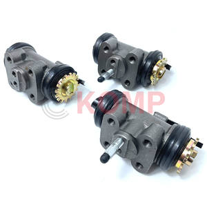 באיכות גבוהה כבד Duty משאיות בלם גלגל צילינדר למיצובישי FUSO MC832588 MC832589 MC832590 - Product Image 6