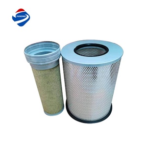 Filtro de Aire para Auto 21834199/8149064/496L01 K117849N50/4104-AR 50014104/FA3218/C311345/1 1535524/ WA48130 Compatible con Varios Autos - Product Image 2