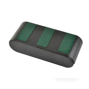 Organizador Multifuncional <span class=keywords><strong>de</strong></span> Plástico para Auto, Fácil <span class=keywords><strong>de</strong></span> <span class=keywords><strong>Limpiar</strong></span>, Caja <span class=keywords><strong>de</strong></span> Almacenamiento Portátil para <span class=keywords><strong>Teléfono</strong></span>, Llaves y Accesorios <span class=keywords><strong>de</strong></span> Auto - Product Image 4