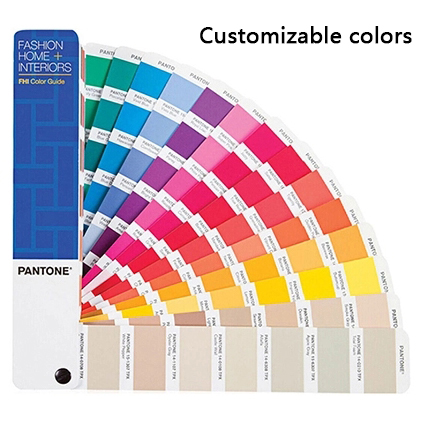 customizable