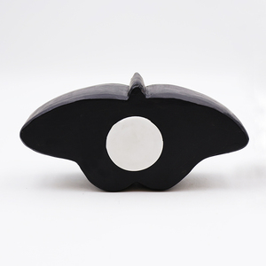 Custom Resin Human Pet <strong>butterfly</strong> <strong>Urns</strong> Wholesale Keepsake Adult Infant Funeral Ashes Cremation Decorative <strong>Urn</strong>