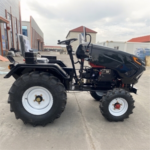 Tractor con Motor EPA Eficiente y de Alta Calidad de Fábrica China a un Precio Económico - Product Image 6