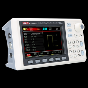 Generador de forma de onda UTG962E, doble canal, función de 60Mhz, aleatorio - Product Image 5