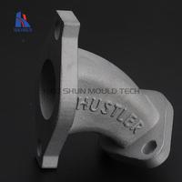 Usinage CNC 3D sur mesure de haute précision pour pièces usinées (acier inoxydable/aluminium/autres) Services d'impression 3D en gros OEM/ODM