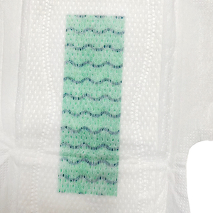 Serviettes hygiéniques MYRA Private Label pour femmes, avec anions et menthol, pour flux abondant - Product Image 4