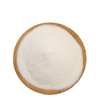 Poudre marine sans saveur de peptide de collagène de type I II III V X de collagène de vente populaire multi bio