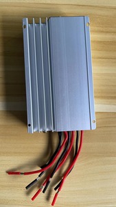 MPPT Off Grid MPP MPPT năng lượng mặt trời hệ thống điện dcdc chuyển đổi sạc điều khiển năng lượng mặt trời điều khiển - Product Image 6