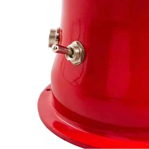 Separador de Crema de Leche Centrífugo Eléctrico para Uso Doméstico y Pequeñas Granjas, Máquina Desnatadora de Leche de Acero Inoxidable - Product Image 2
