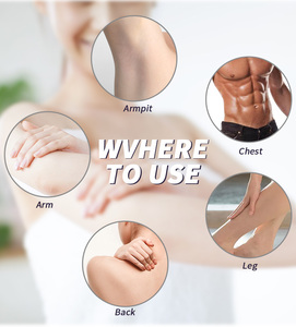 Love <span class=keywords><strong>Crazy</strong></span> F10 Kit de chauffage de cire à rouler sur couleur personnalisée Machine à cire molle dépilatoire pour l'épilation Nouveau design - Product Image 6