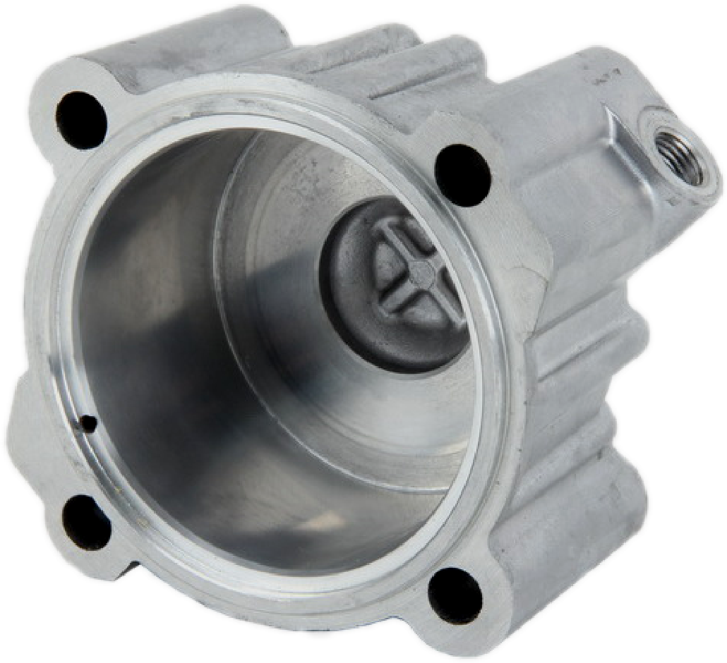 High Quality Shift Cylinder Housing 1315334056 for Truck Spare