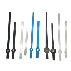 125mmAluminum Contemporary <strong>Clock</strong> <strong>Hands</strong> <strong>Clock</strong> <strong>Hands</strong> for Wall <strong>Clock</strong> - Product Image 6