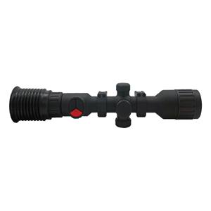 QCNV IWS500 화이트 라이트 디지털 조준경 주야간 신속 타겟팅 저조도 가시성 뷰 | OEM/ODM 공장 도매 - Product Image 2