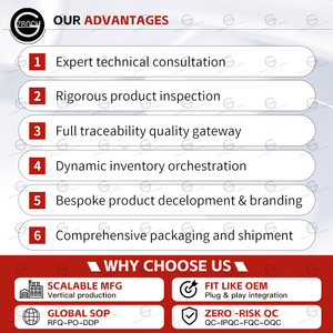 Kit de Carrocería GZ BOCH para <span class=keywords><strong>Mercedes</strong></span> Benz, <span class=keywords><strong>BMW</strong></span>, AUDI, VW, Land Rover, Porsche, Parachoques de Coche, Piezas de Fibra de Carbono para Exterior de Fábrica - Product Image 4