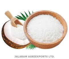 Bubuk Kelapa Kering Tinggi Lemak (60% Lemak) untuk Memanggang, Kembang Gula & Pembuatan Makanan - Kualitas Premium, Pasokan Massal - Product Image 3