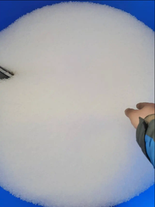 Chất lượng cao giá rẻ <span class=keywords><strong>Polypropylene</strong></span> hạt nhựa nguyên liệu nhà máy cho PP Lọc - Product Image 2