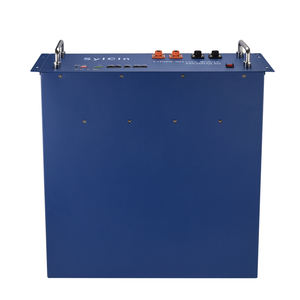 10kw 48v 200ah锂太阳能电池lifepo4锂电池48v 5kw 10kw 20kw太阳能 - Product Image 5