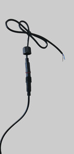 GX12 M12 M16 GX16 Series 6pin Ô Tô Điện Vòng Nối Cáp - Product Image 4