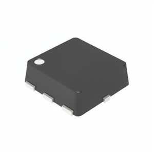 Buy Electronics Components Online 6 SMD, Flat Leads Exposed Pad S-1740C10-A6T2U4 Original Power Management (PMIC) - Product Image 1