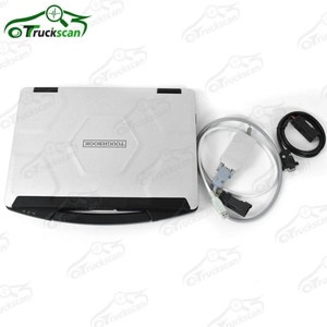 Herramienta de Recursos para Laptop CF53, Servicio de Piezas y Sistemas PEAK CAN para Montacargas Linde Serie VNA Crown Still, Analizador de Motor RCAN-USB - Product Image 6