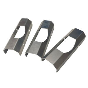 Service professionnel de pièces automobiles en tôle estampée sur mesure, découpe laser de précision, pièces de rechange pour moteurs de voitures - Product Image 1