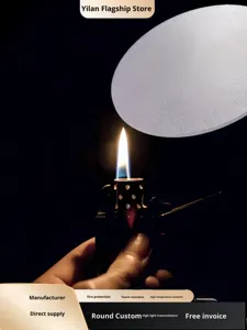 แผ่นอะคริลิกฝ้าสำหรับโคมไฟ <span class=keywords><strong>LED</strong></span> แบบแบน สีขาวขุ่น สำหรับติดเพดาน แผ่นกระจายแสงสำหรับโคมระย้า ผลิตภัณฑ์แผ่นพลาสติก - Product Image 6