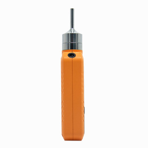 Détecteur de gaz portable antidéflagrant pour le commerce extérieur, pompe industrielle, détection de la concentration d'oxygène, d'ozone et de sulfure - Product Image 4