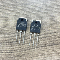 Amplificateur à tubes de puissance d'appairage audio MN1526 MP1526 d'origine, transistor d'appairage audio 150W MN1526 MP1526