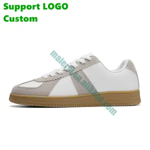 Été Vendre comme des petits gâteaux petites chaussures blanches couple décontracté baskets personnalisées logo original conception de haute qualité chaussure de mode personnalisée