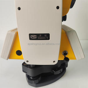 Nhà Máy bán hàng trực tiếp 2 ''Độ chính xác gây ra phân cực khảo sát thiết bị bifrequence topographie tổng trạm hi-mục tiêu Zts-420L8 - Product Image 2