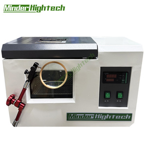 Integrierte Schaltkreise Halbleiter geräte Elektronische Produkte Elektronische Komponenten Fluor ölleck Detektion blasen tester - Product Image 1