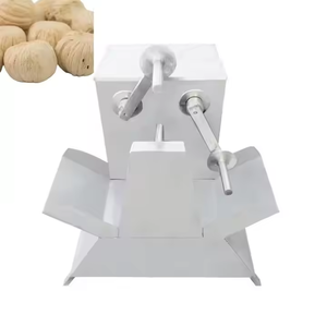 Vendita calda <span class=keywords><strong>taffy</strong></span> zucchero caramella tirando macchina macchina tirata della caramella macchina estrattore di caramelle - Product Image 4