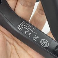 Fer à kératine à pointe plate L-601 UK, température réglable, prise US et EU, équipement pour extensions de cheveux naturels