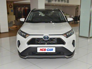 <span class=keywords><strong>RAV</strong></span> 4 <span class=keywords><strong>2023</strong></span> 2.5L Híbrido con Tracción en las Cuatro Ruedas, Modelo Flagship, SUV - Product Image 4