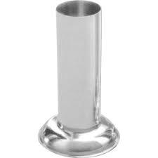 กระปุกใส่คีมสแตนเลสพร้อมฝาปิด - ฐานรากสำคัญของเครื่องมือผ่าตัด - Product Image 4