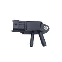 Capteur de moteur Q pour capteur de voiture Capteur de carte de pression du collecteur d'air d'admission 0281002772 pour NISSAN X-TRAIL M9R 2.0L RENAULT KOLEOS