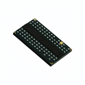 เมมโมรี่ 84 TFBGA IS43DR16640B-25DBLI ซื้อออนไลน์ ชิ้นส่วนอิเล็กทรอนิกส์ BOM IC มีสินค้าในสต็อก - Product Image 1