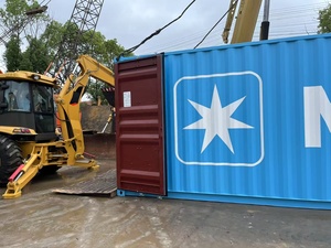 รถตักล้อยาง JCB 3CX ขนาด 7 ตัน พร้อมบุ้งกี๋และอุปกรณ์ตักดินด้านหน้า เครื่องยนต์คัมมินส์ สีเหลือง - Product Image 6
