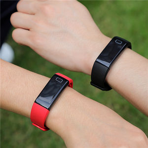 3 محور التسارع إشارة ضوئية تعمل بالبلوتوث 1.0 متر للماء ibeacon الاجتماعية المسافة معصمه - Product Image 5