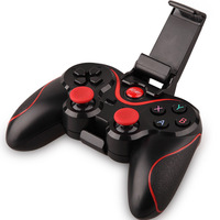 Mando inalámbrico universal multifunción para iOS, Android, PS3, PS4 y PC