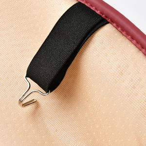 Nouvelle housse de siège de voiture respirante ventilée monobloc pour sièges arrière semi-fermés Coussin universel quatre saisons - Product Image 5