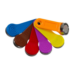 Không Thấm Nước Bền Từ Tính Dallas Ibutton Tm Cảm Ứng Bộ Nhớ Thẻ Chìa Khóa Kiểm Soát Truy Cập Từ Keyfob - Product Image 3