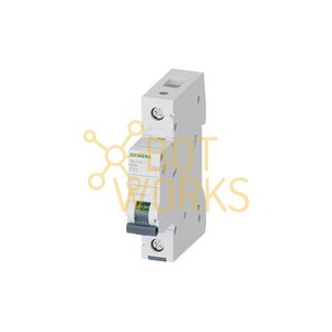 Siemens 5SL41327 - Nuovo - Product Image 1