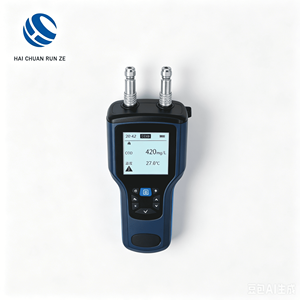 Analizador Multiparamétrico Portátil Adecuado para Monitoreo de Emergencia en Sitios, para Medir PH, COD, Nitrógeno Amoniacal y Otros Parámetros HC-D - Product Image 1