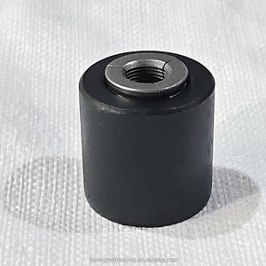 Extrusión KM15 KM18 Serie KMZE Anillo de anclaje de cable de anclaje de imitación - Product Image 1